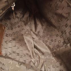 Pre Owned Sonia Rykiel Hobo Shoulder Bag