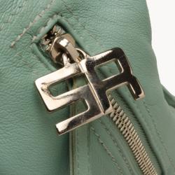 Pre Owned Sonia Rykiel Hobo Shoulder Bag