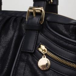 Pre Owned Stella McCartney Textured Tote