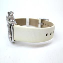 Tag Heuer Formula 1 Dia Bezel Wristwatch SS Satin Ladies