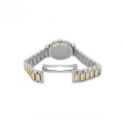 Pre Owned Tiffany & Co Stainless Steel with Gold Inlay watch