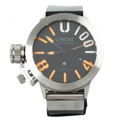 U-Boat Italo Fontana U1001 Limited Edition Mens Wristwatch 47 MM