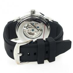 Pre Owned Stuhrling Original Classic Delphi Adonis Mens Wristwatch 43.9 MM