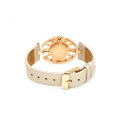 مملوكة مسبقًا Valentino Swiss Movement Diamond Ladies Wristwatch