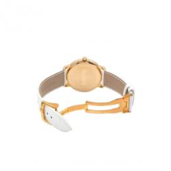 Valentino SS White Ladies Wristwatch 