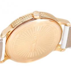 Valentino SS White Ladies Wristwatch 