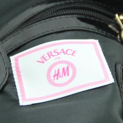 Versace for H&M Limited Edition Bag