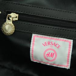 Versace for H&M Limited Edition Bag