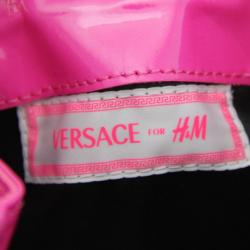 Versace for H&M Limited Edition Bag