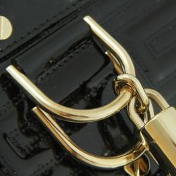 مملوكة مسبقًا Versace Quilted Snap Out of It Bag