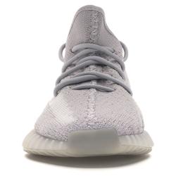 Pre Owned Adidas Yeezy 350 Tail Light Sneakers Size 44