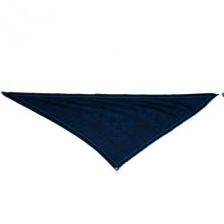 مملوكة مسبقًا وشاح كفيا اليكساندر مكوين للجنسين من مودال كشمير بجمجمة 