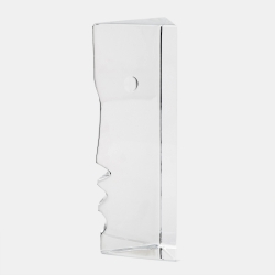Baccarat Robert Rigot Crystal Sculpture