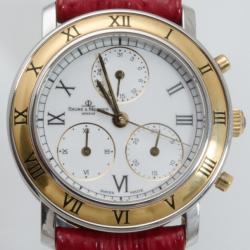 Baume mercier cheap transpacific