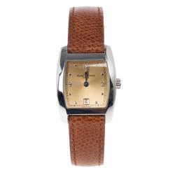 Pre Owned Baume & Mercier Unisex Wristwatch 30 MM