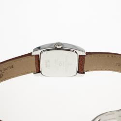 Pre Owned Baume & Mercier Unisex Wristwatch 30 MM