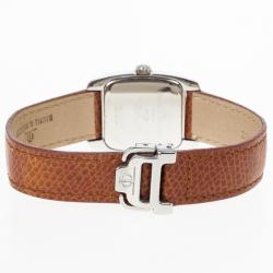 Pre Owned Baume & Mercier Unisex Wristwatch 30 MM