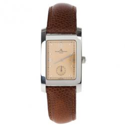 Pre Owned Baume & Mercier Unisex Wristwatch 24 MM