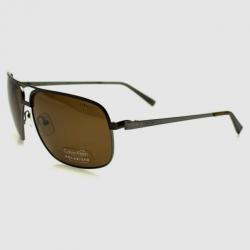 Calvin Klein Brown CK7467SP Unisex Sunglasses 