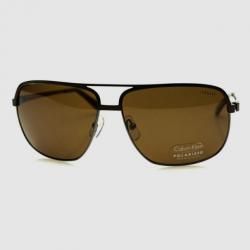 Calvin Klein Brown CK7467SP Unisex Sunglasses 