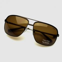 Calvin Klein Brown CK7467SP Unisex Sunglasses 