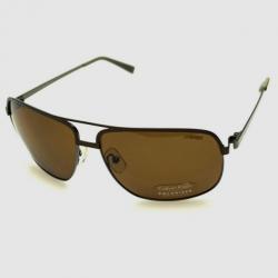 Calvin Klein Brown CK7467SP Unisex Sunglasses 