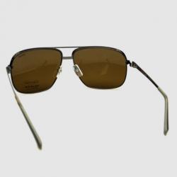 Calvin Klein Brown CK7467SP Unisex Sunglasses 