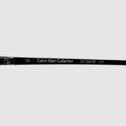 Calvin Klein Brown CK7467SP Unisex Sunglasses 