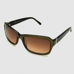 Calvin Klein Black CK7868S Unisex Sunglasses