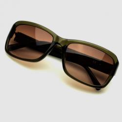 Calvin Klein Black CK7868S Unisex Sunglasses