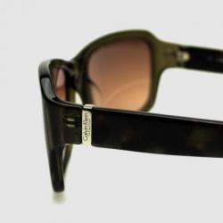 Calvin Klein Black CK7868S Unisex Sunglasses