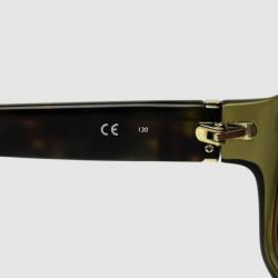 Calvin Klein Black CK7868S Unisex Sunglasses