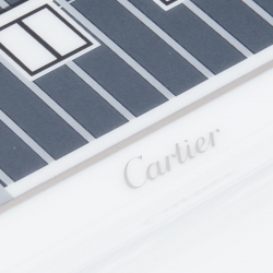 Cartier Panthere Porcelain Trinket Tray