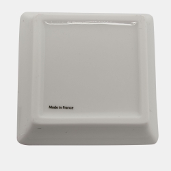 Cartier Porcelain Mini Trinket Tray Set of 3