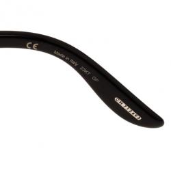Chopard Silver SCH 763 Unisex Aviators