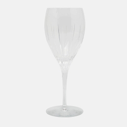 Christofle Iriana Wine Glasses Set of 6