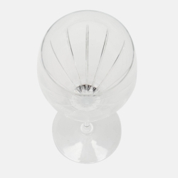 Christofle Iriana Wine Glasses Set of 6