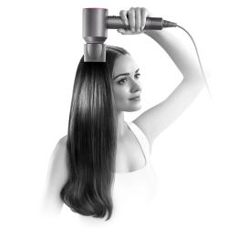 Dyson Supersonic™ Hair Dryer,Iron/Fuchsia (Available for UAE Customers Only)