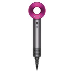 Dyson Supersonic™ Hair Dryer,Iron/Fuchsia (Available for UAE Customers Only)