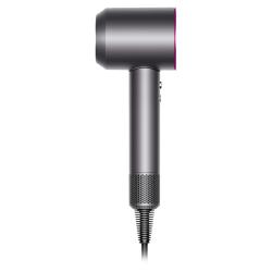 Dyson Supersonic™ Hair Dryer,Iron/Fuchsia (Available for UAE Customers Only)
