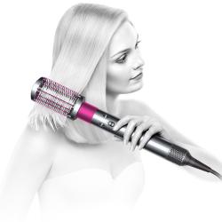 Dyson Airwrap™ Hair Styler Complete, Iron/Fuchsia (Available for UAE Customers Only)