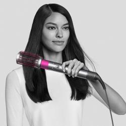 Dyson Airwrap™ Hair Styler Complete, Iron/Fuchsia (Available for UAE Customers Only)
