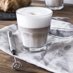 Gastroback Latte Pen Milk Frother (Available for UAE Customers Only)