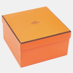 Hermès Bleus d'Ailleurs Porcelain n°3 Mug