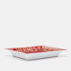 Hermès Sellier Change Tray