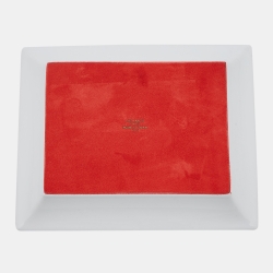 Hermès Sellier Change Tray
