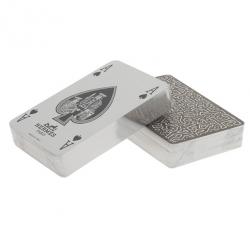 مملوكة مسبقًا Hermes Mini 2 Deck Playing Cards