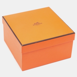 Hermès Bleus d'Ailleurs Porcelain Mug