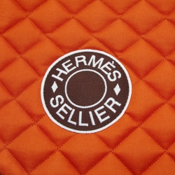 Hermes Feu Jump General Purpose Saddle Pad