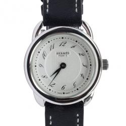 Hermès Arceau PM Unisex Wristwatch 28 MM